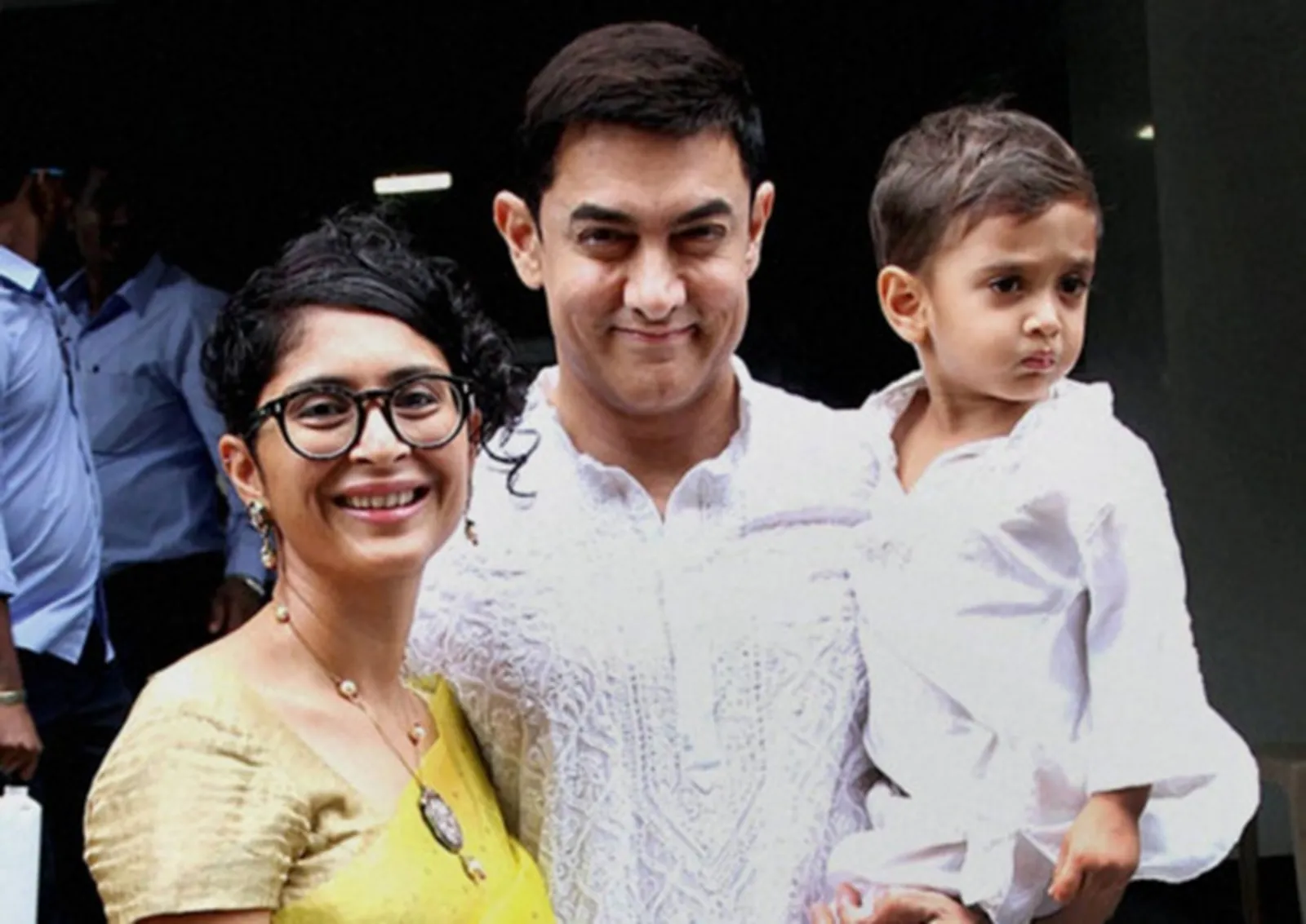 9 Fakta Rumah Tangga Aamir Khan & Kiran Rao, Cerai Usai 15 Tahun Nikah