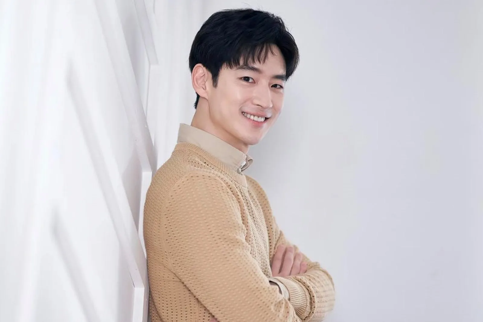 4 Fakta Asmara Lee Je Hoon, Bikin Penggemar Penasaran!