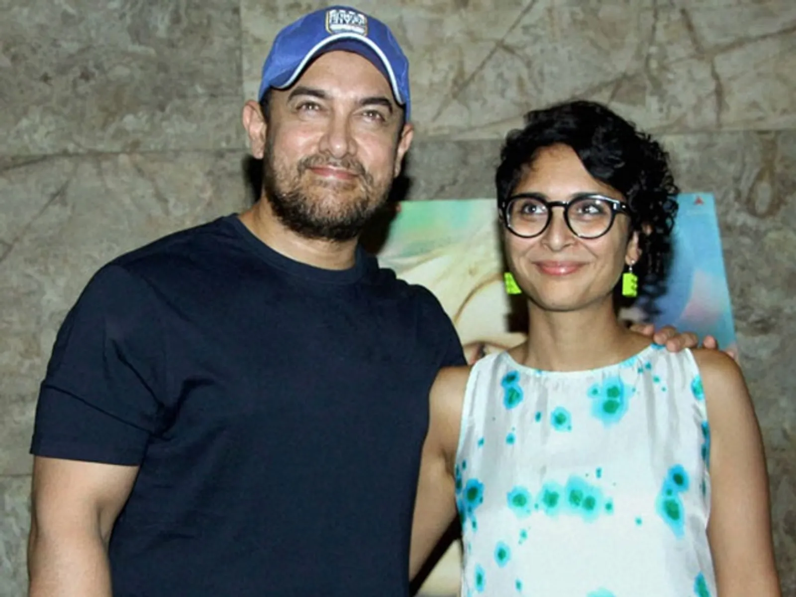 9 Fakta Rumah Tangga Aamir Khan & Kiran Rao, Cerai Usai 15 Tahun Nikah