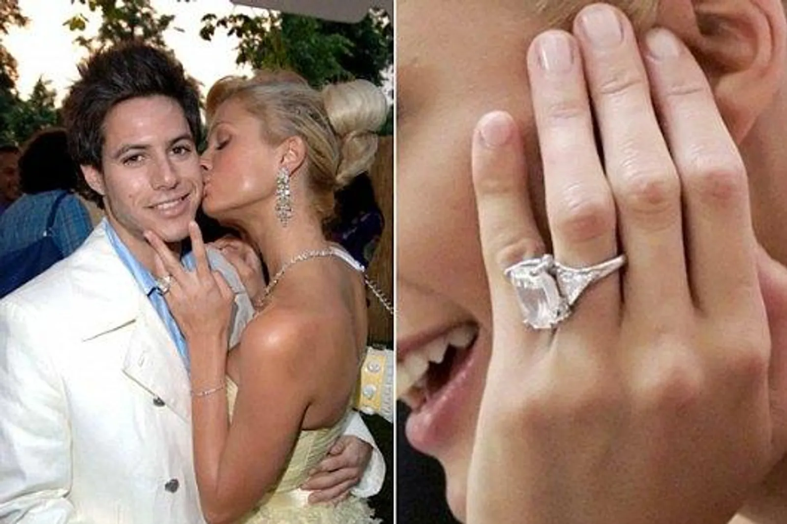 13 Cincin Tunangan Selebriti dengan Harga Paling Fantastis