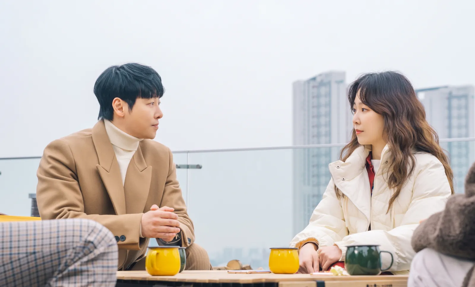 KDrama yang Patut Ditunggu, Ini 5 Fakta 'You Are My Spring'