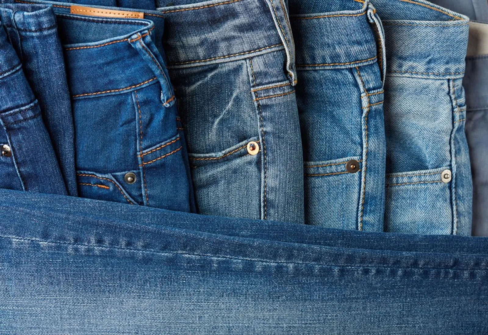 Tips Memilih Celana Jeans yang Tepat dan Sesuai Bentuk Tubuh