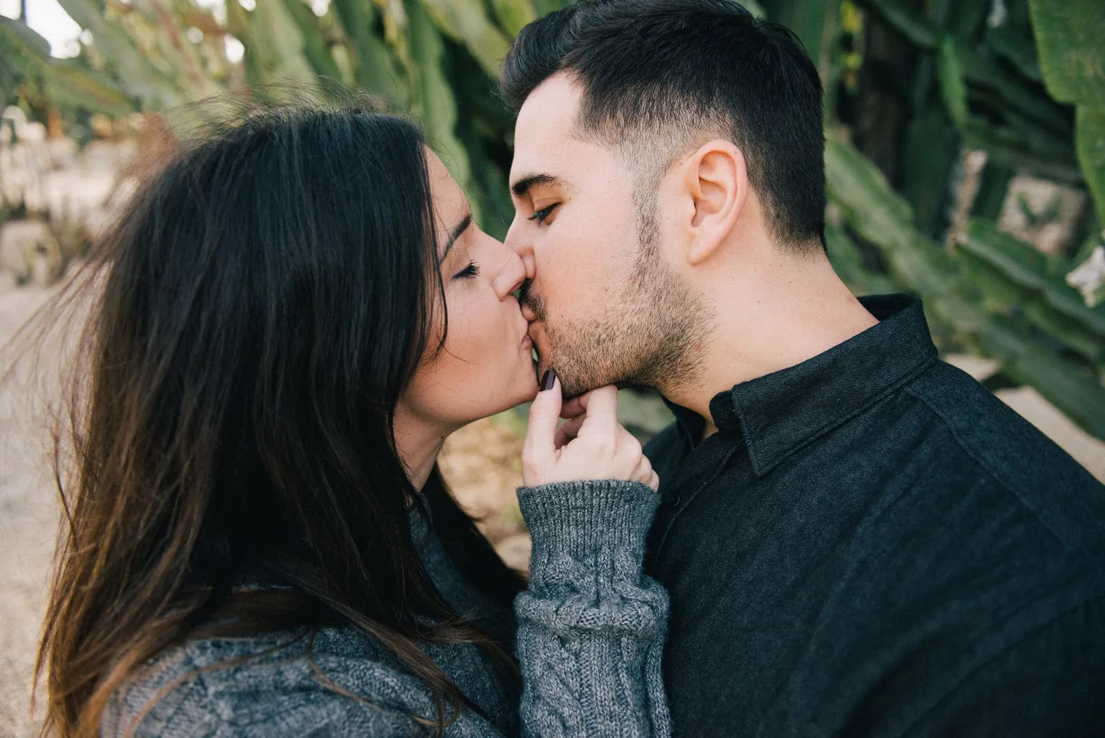Catat! Inilah 15 Jenis Ciuman yang Paling Disukai Laki-laki