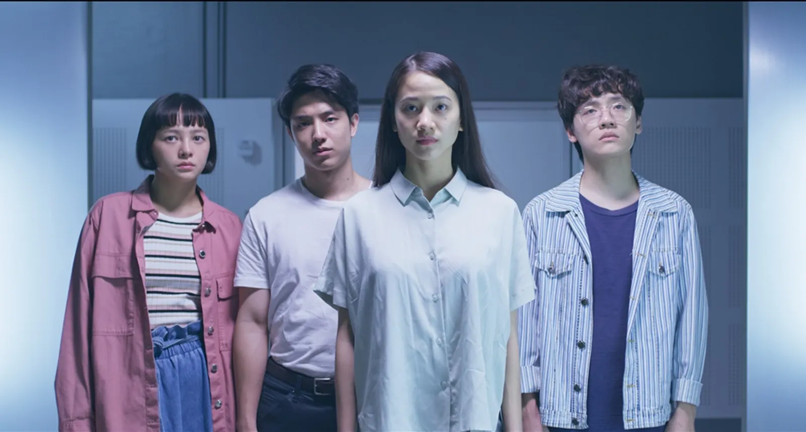 Popbela's Binge Watch: 5 Film Asia yang Bikin Baper dan Tegang