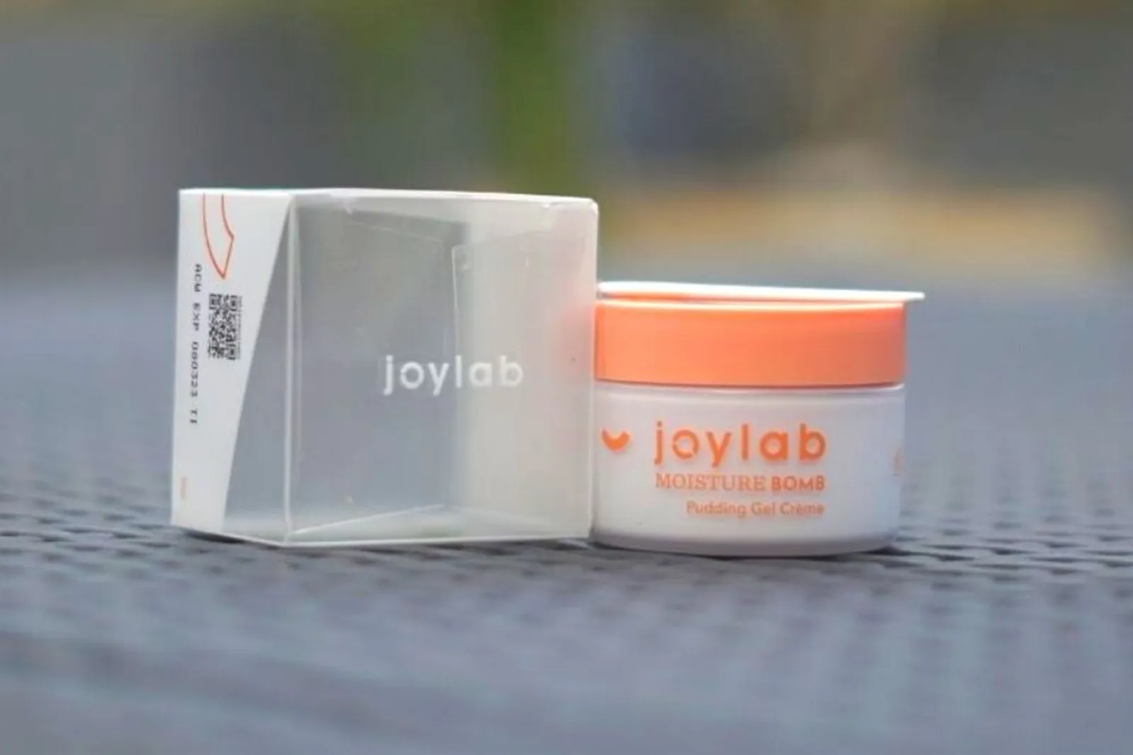 Review: Joylab Moisture Bomb Pudding Gel Cream, Sahabat Kulit Kering
