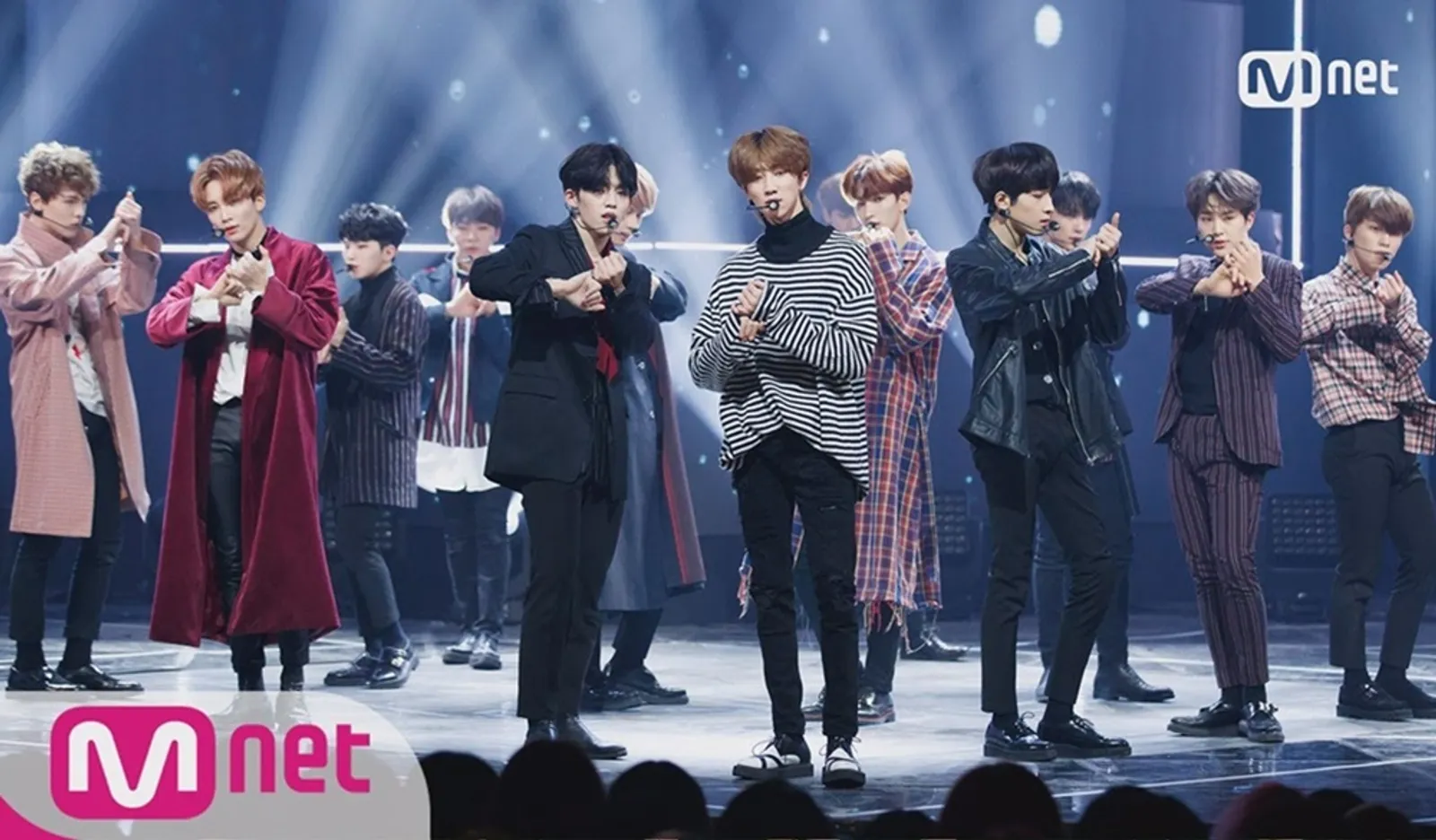 Penuh Makna, 8 Grup Kpop Gunakan Bahasa Isyarat dalam Koreografi