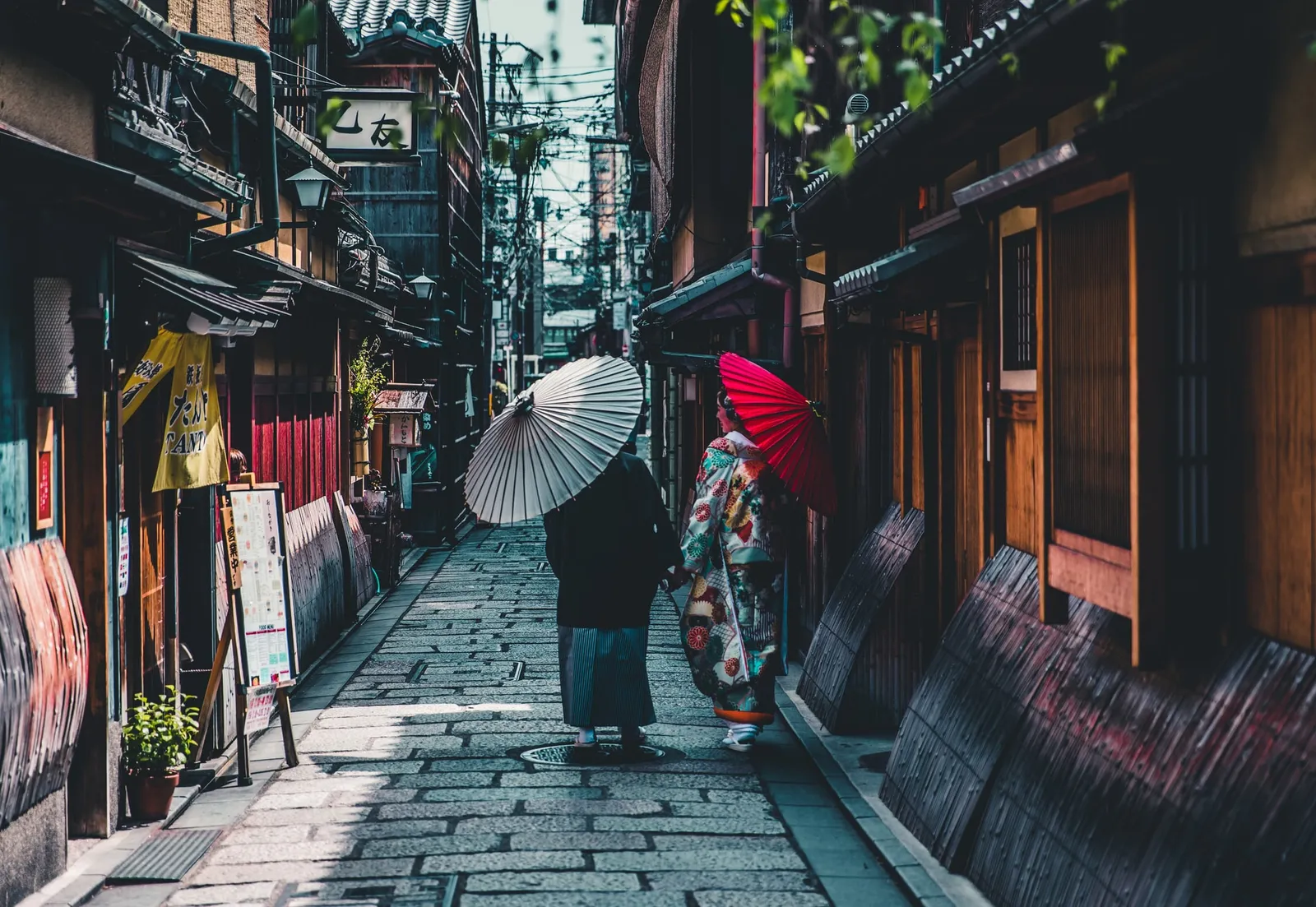 8 Prinsip Hidup Orang Jepang yang Bisa Kamu Terapkan di Kehidupan