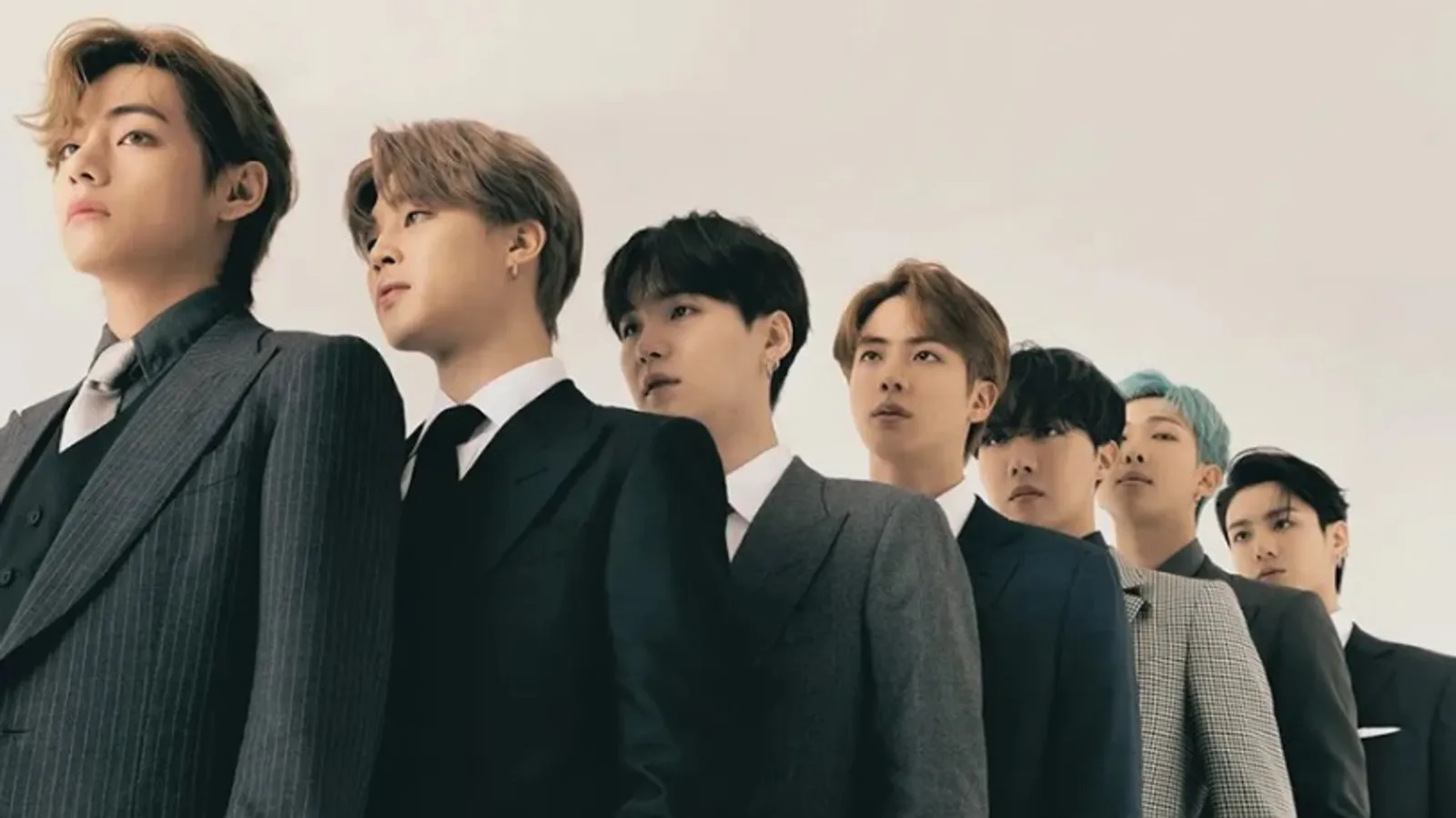 BTS Bisa Menunda Wamil demi "Kepentingan Nasional" Korea Selatan