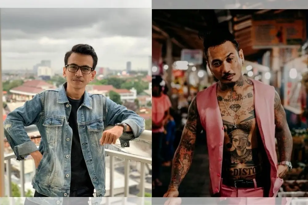 Resmi Dilaporkan ke Polisi, Ini Lanjutan Kasus Jerinx SID Vs Adam Deni