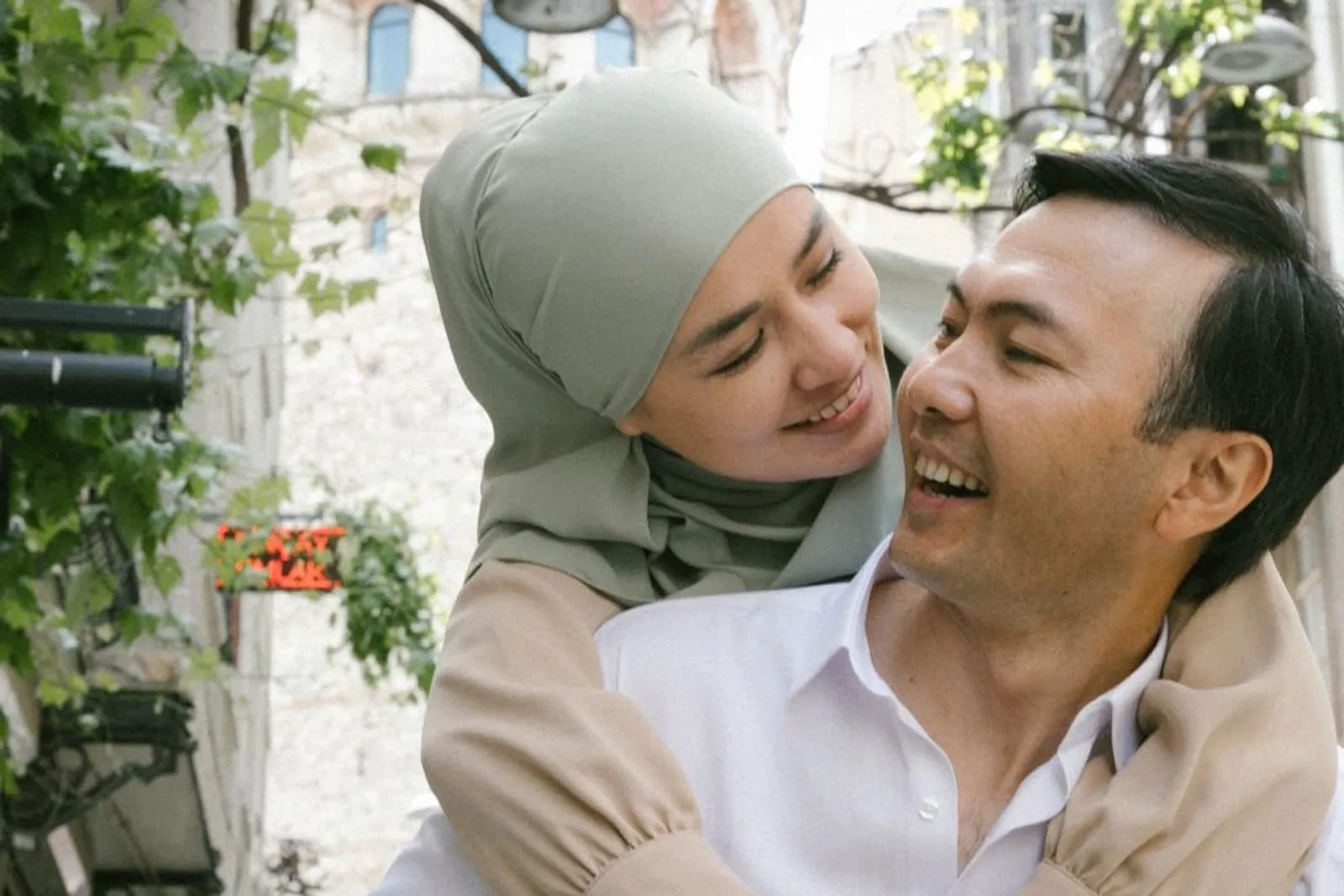 25 Ucapan Selamat Hari Raya Iduladha untuk Suami Tercinta