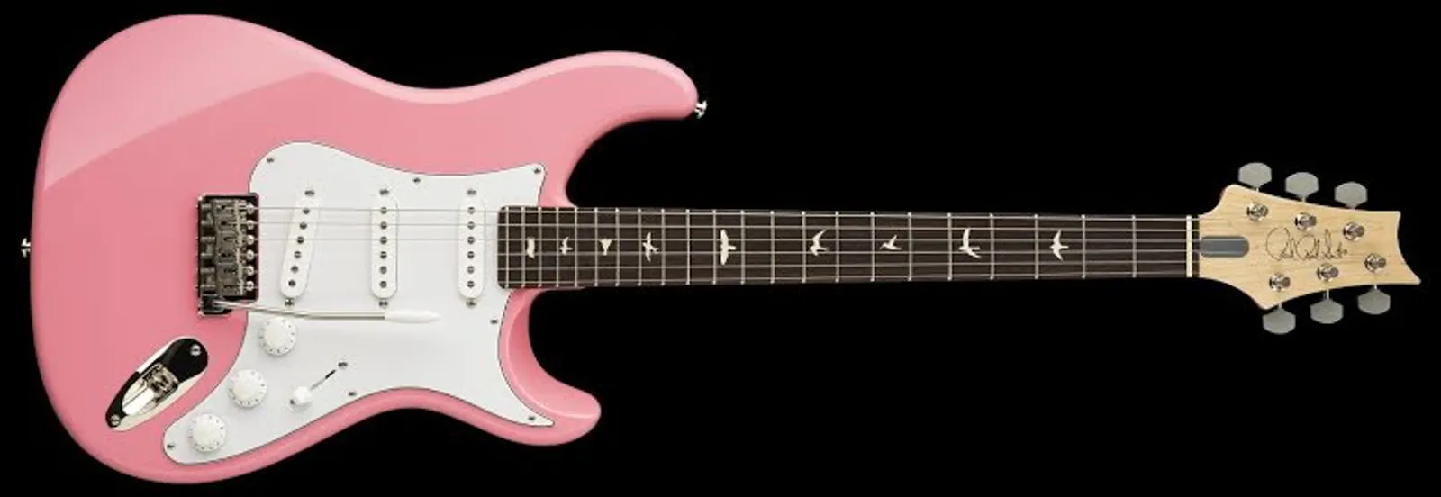 Fangirl Sukses, Rosé BLACKPINK Diberi Gitar oleh John Mayer