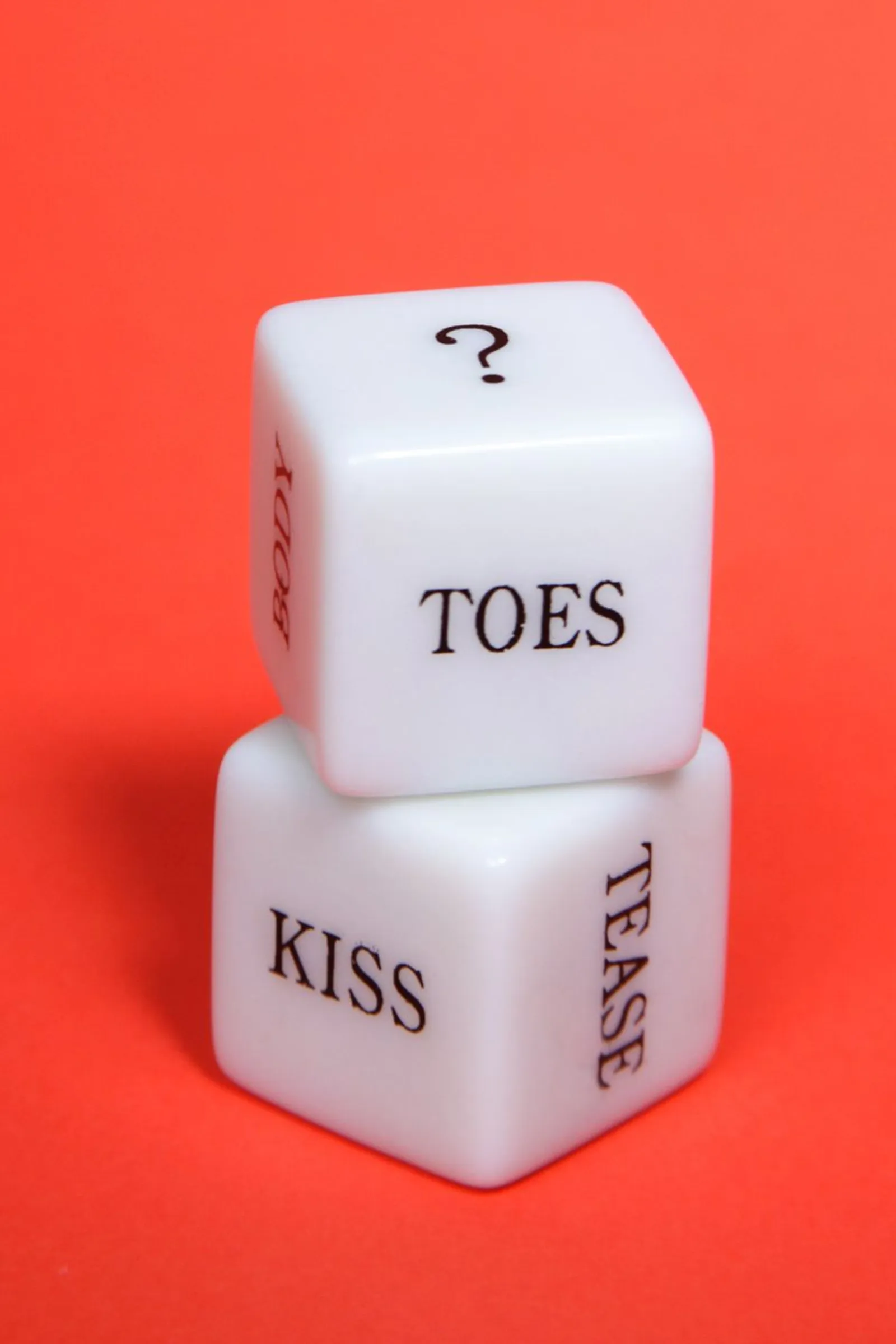 6 Jenis Kissing Games yang Bisa Kamu Lakukan dengan Pasanganmu