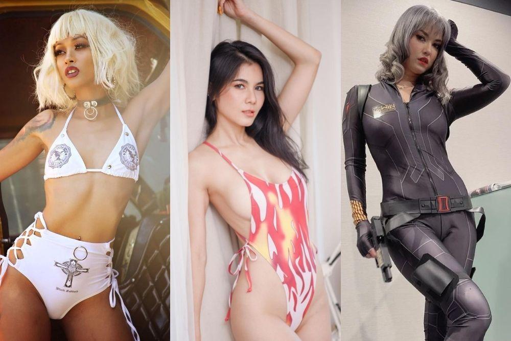 Potret Terkini Artis Porno yang Sudah Pensiun, Ada yang Makin Seksi!