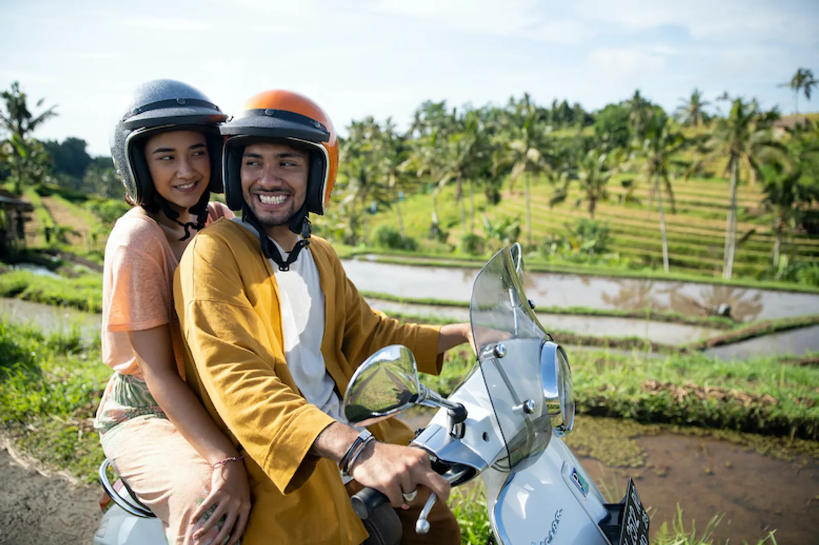 5 Hidden Gems di Bali yang Bisa Kamu Nikmati dalam 'A Perfect Fit'