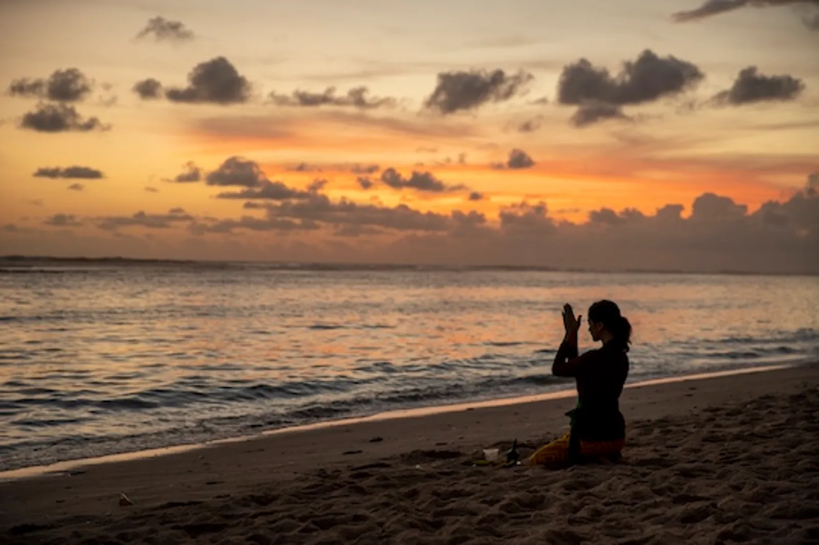 5 Hidden Gems di Bali yang Bisa Kamu Nikmati dalam 'A Perfect Fit'