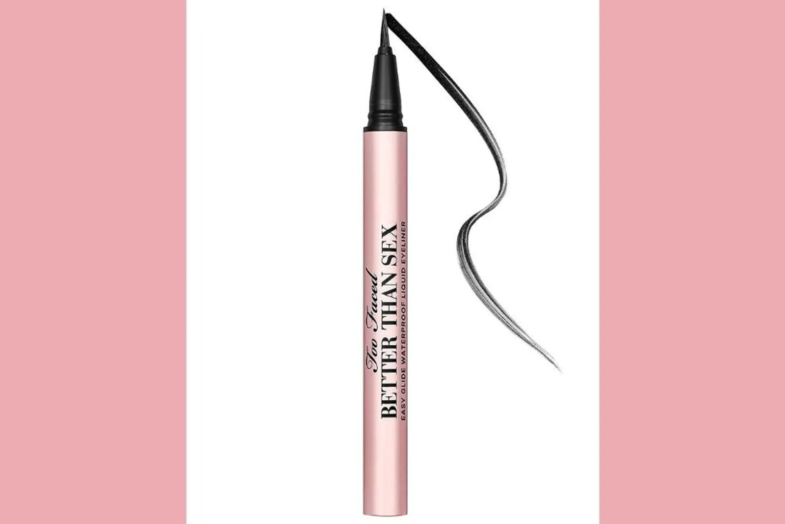 Long Lasting, Ini 7 Rekomendasi Eyeliner Waterproof yang Wajib Dicoba!