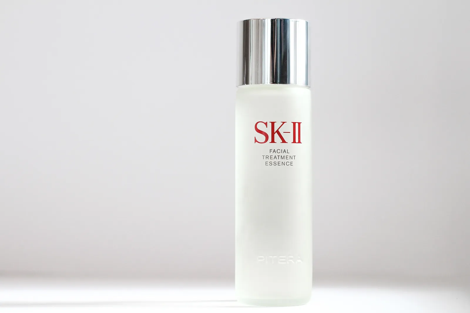 Review: SK-II Facial Treatment Essence yang mengandung 90% Pitera™