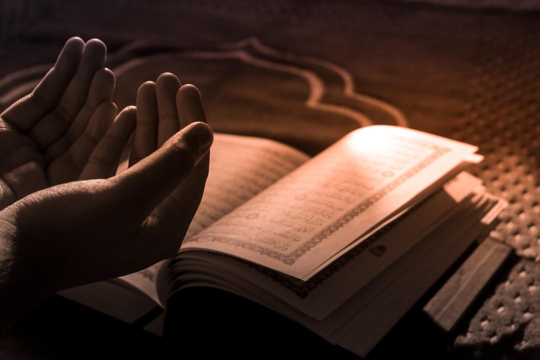 10 Ayat Alquran untuk Memotivasimu Saat Hadapi Ujian Hidup
