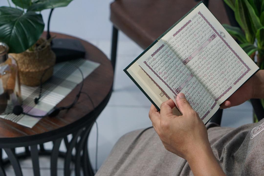 10 Ayat Alquran untuk Memotivasimu Saat Hadapi Ujian Hidup