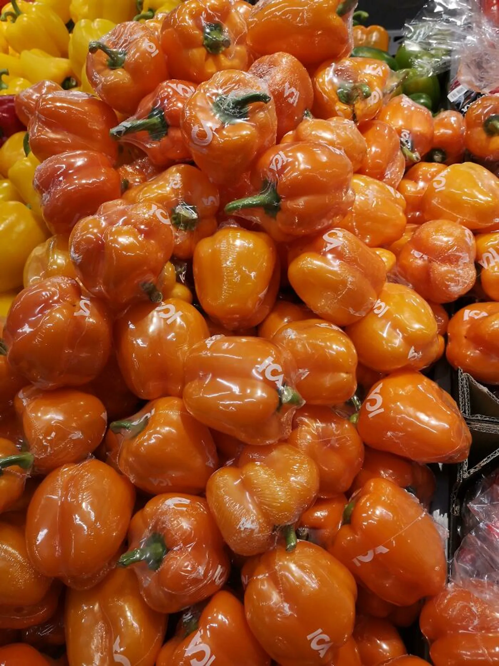 12 Potret Kemasan Makanan di Supermarket yang Bikin Bingung