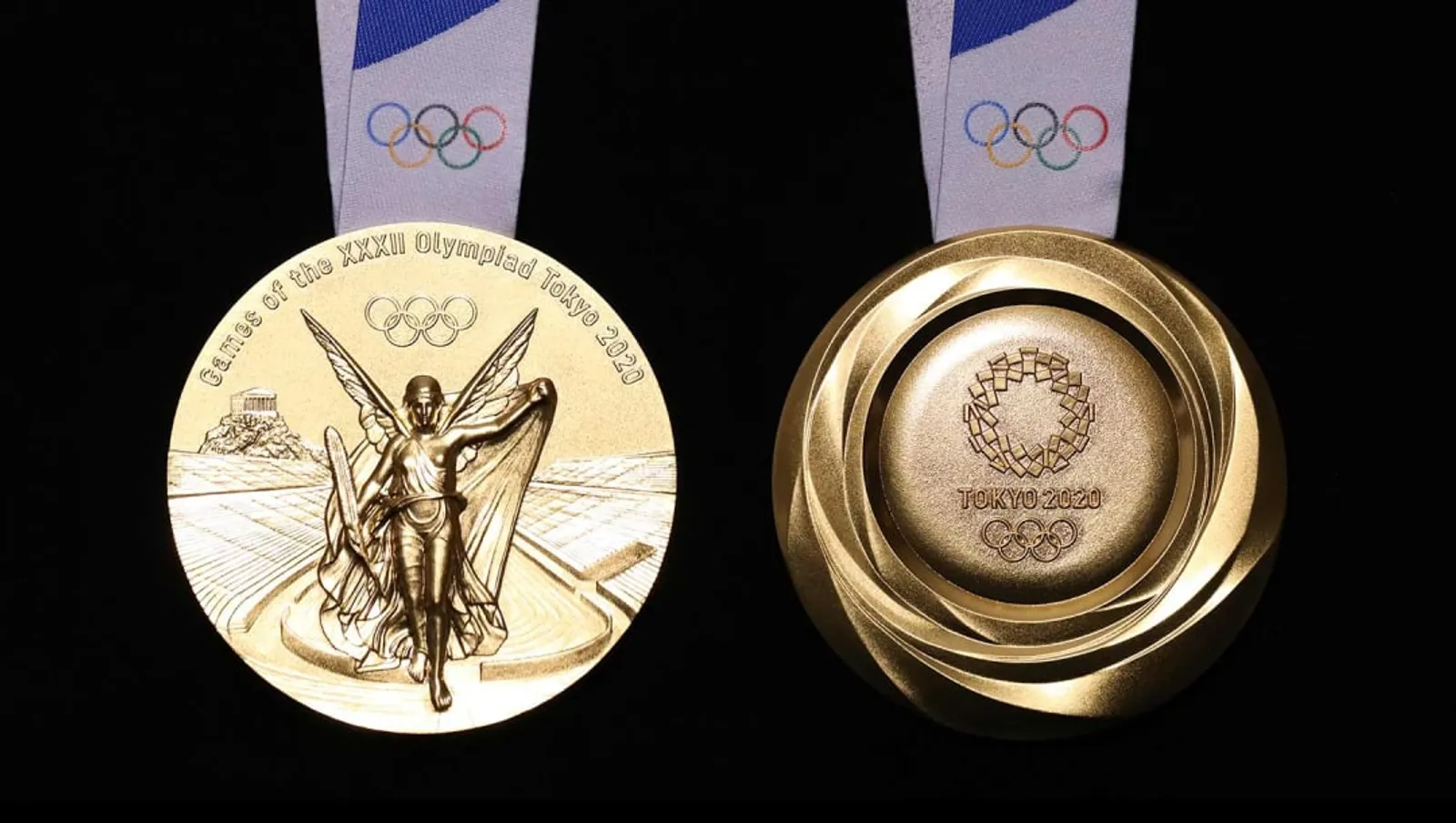Atlet Olimpiade Bawa Pulang Medali, Bonus Miliaran Rupiah Menanti