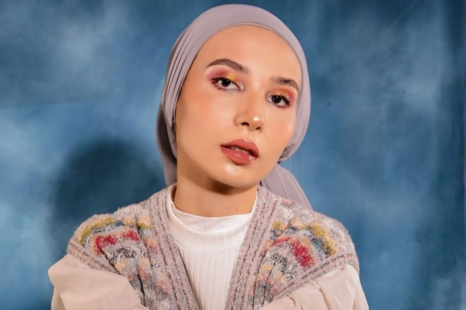 7 Pesona Daniella Kharisma, Selebgram Kece yang Pindah Agama Islam