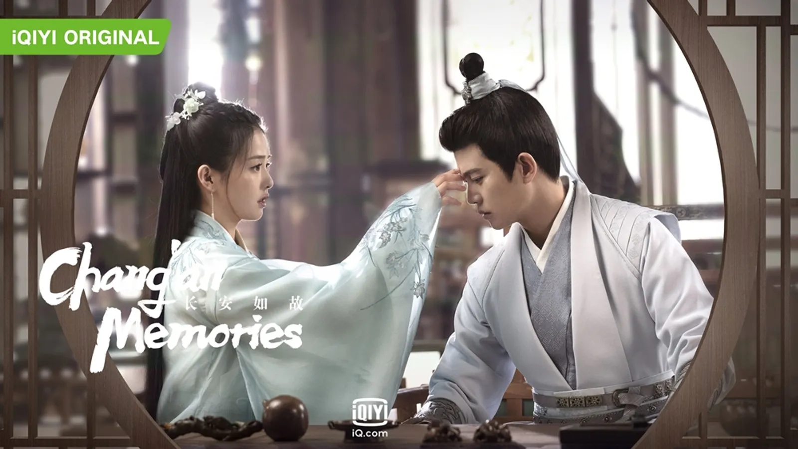 7 Drama Tiongkok Berbagai Genre yang Tak Kalah Seru dari Kdrama