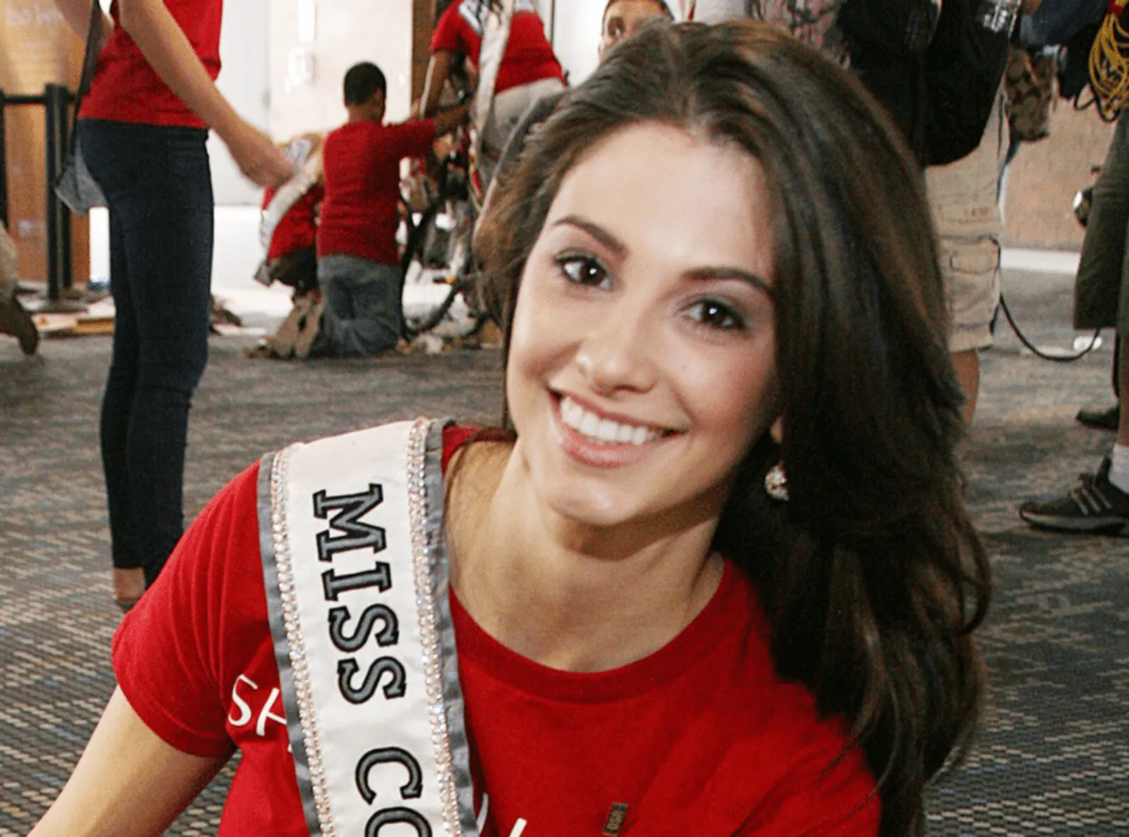 5 Fakta Regina Turner, Finalis Miss USA yang Terlibat Prostitusi