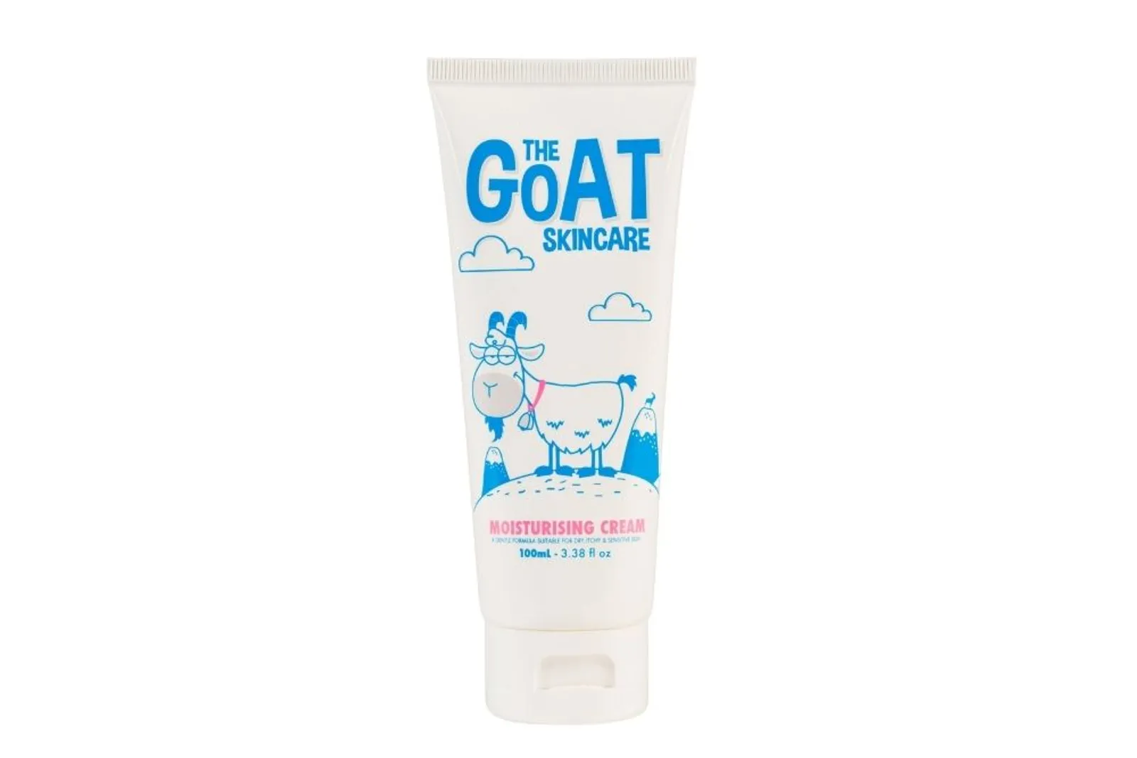 The Goat Skincare dan C Lab & Co Hadirkan Produk Untuk Ibu dan Anak