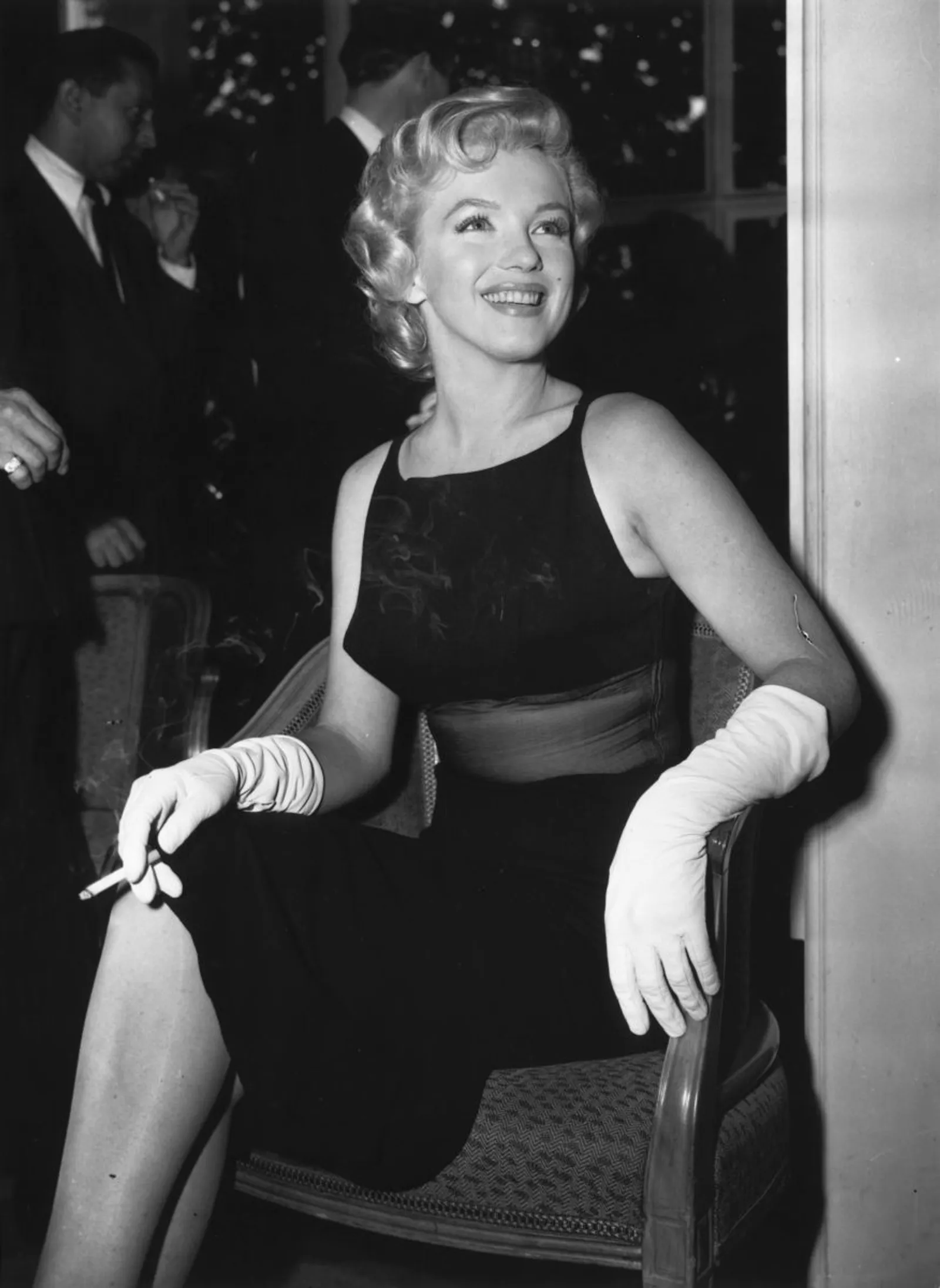 7 Gaun Seksi yang Pernah Dipakai Oleh Marilyn Monroe!