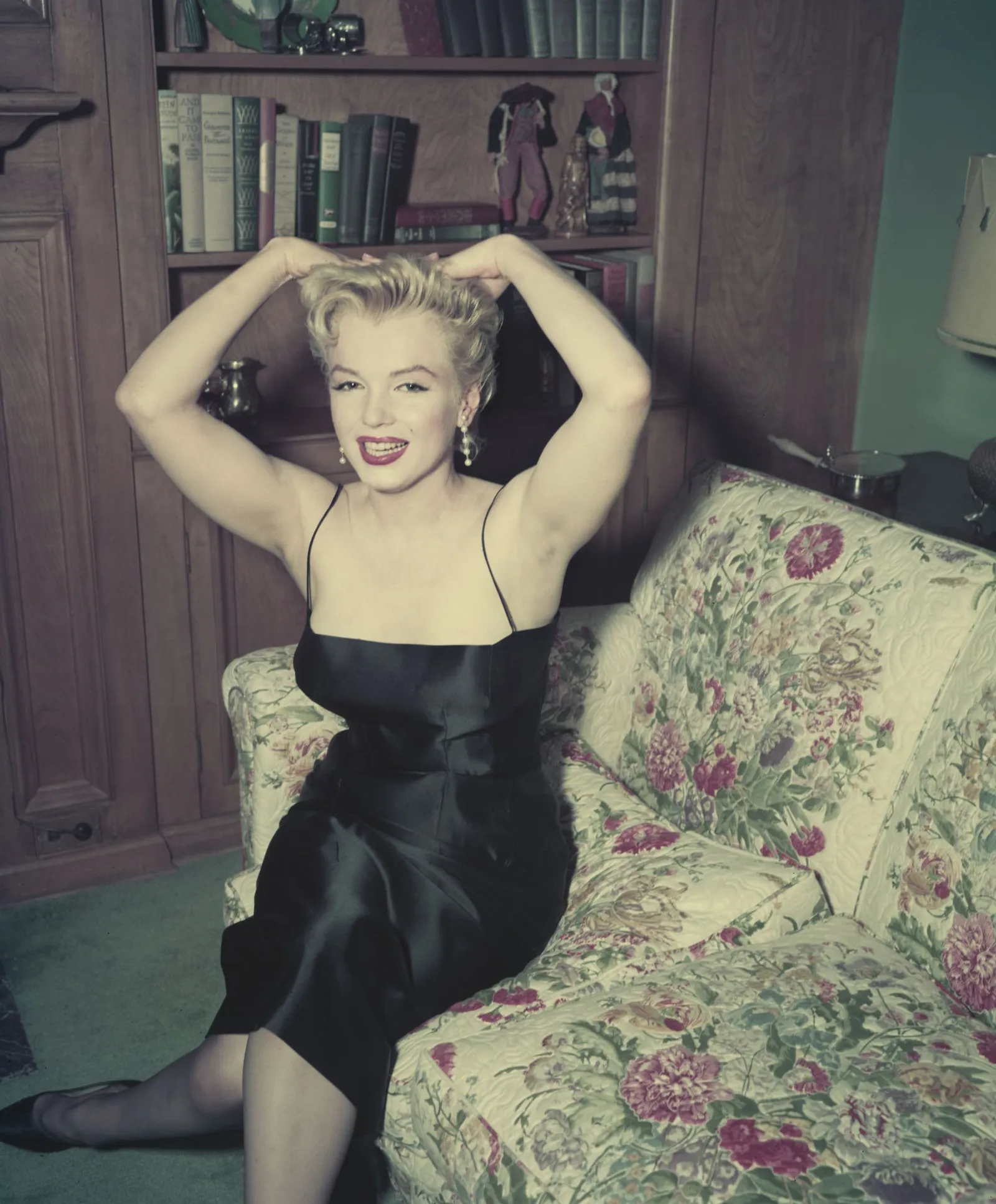 7 Gaun Seksi yang Pernah Dipakai Oleh Marilyn Monroe!