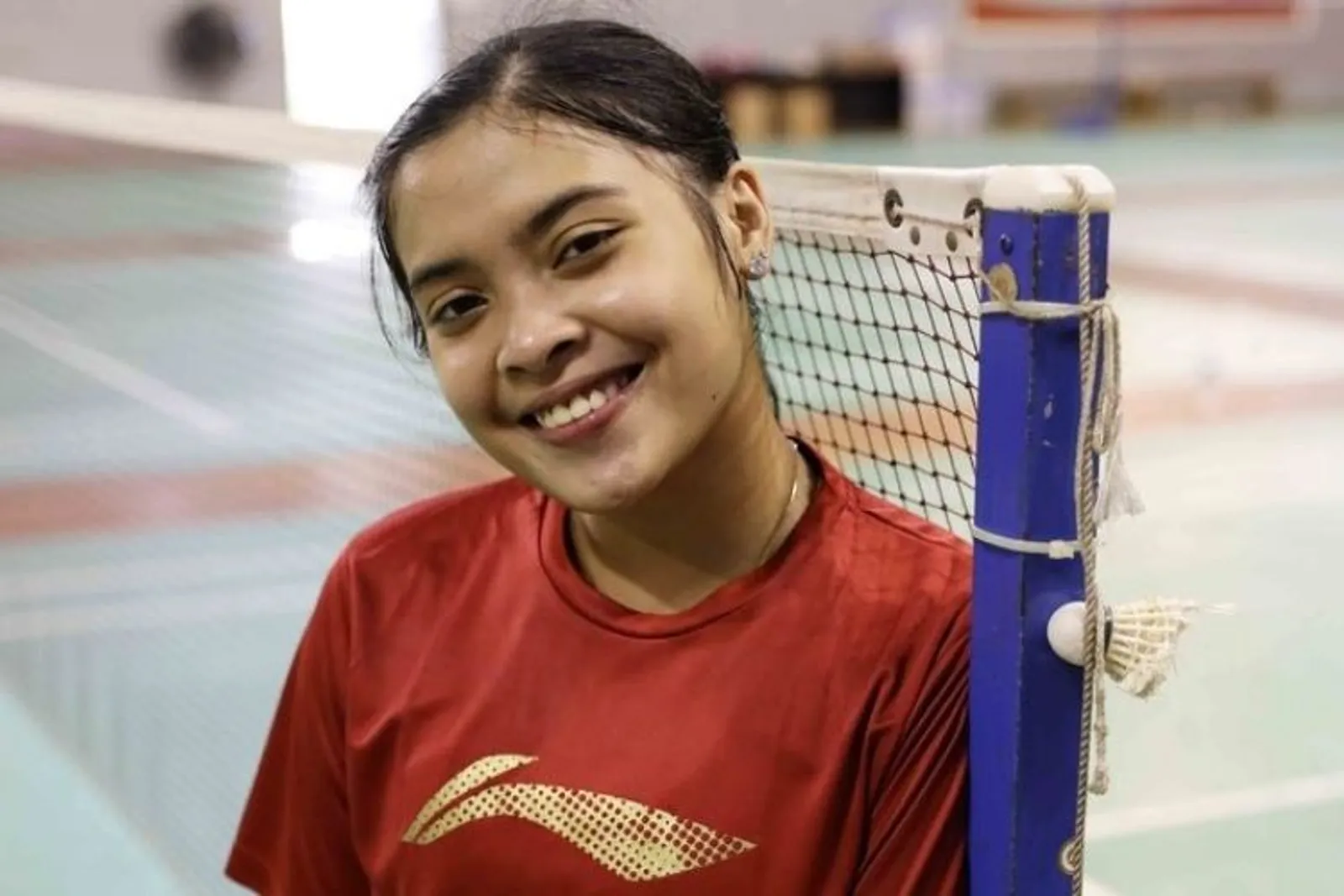 Girl Power! Pesona 7 Srikandi Indonesia di Olimpiade Tokyo 2020