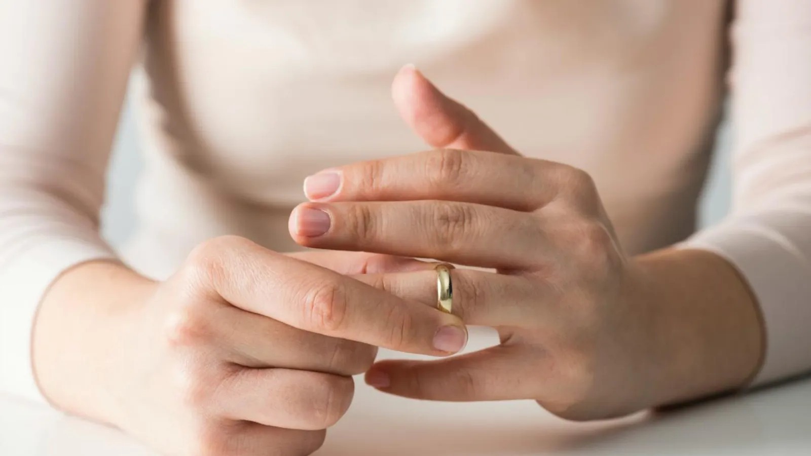 Usia Pernikahan Bisa Pengaruhi Terjadinya Perselingkuhan, Benarkah?