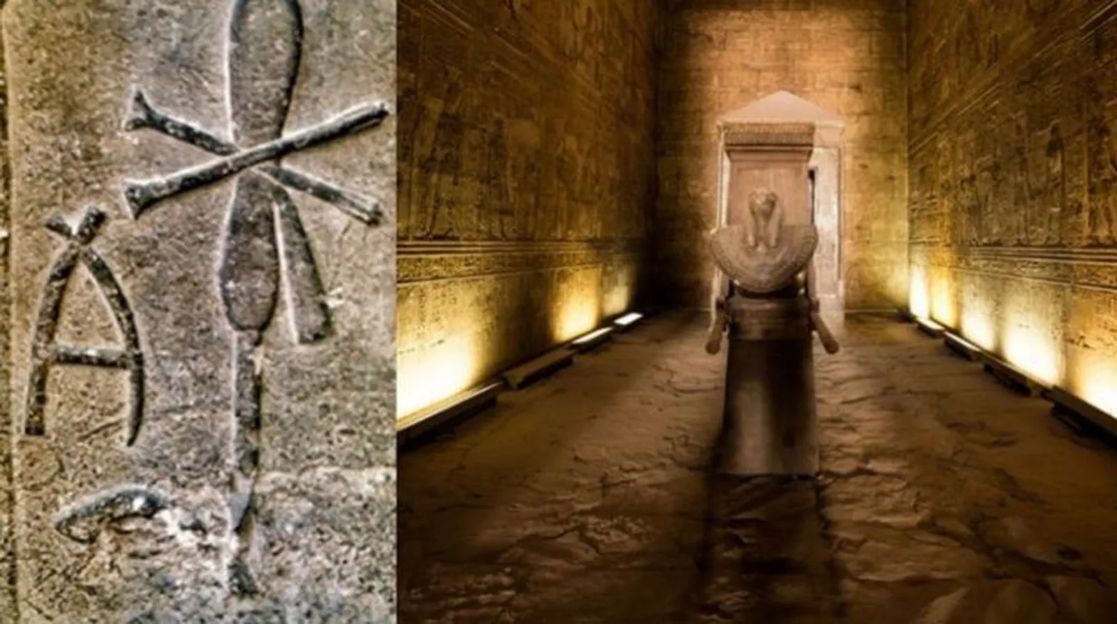 12 Fakta Perempuan yang Pernah Memerintah Mesir Kuno