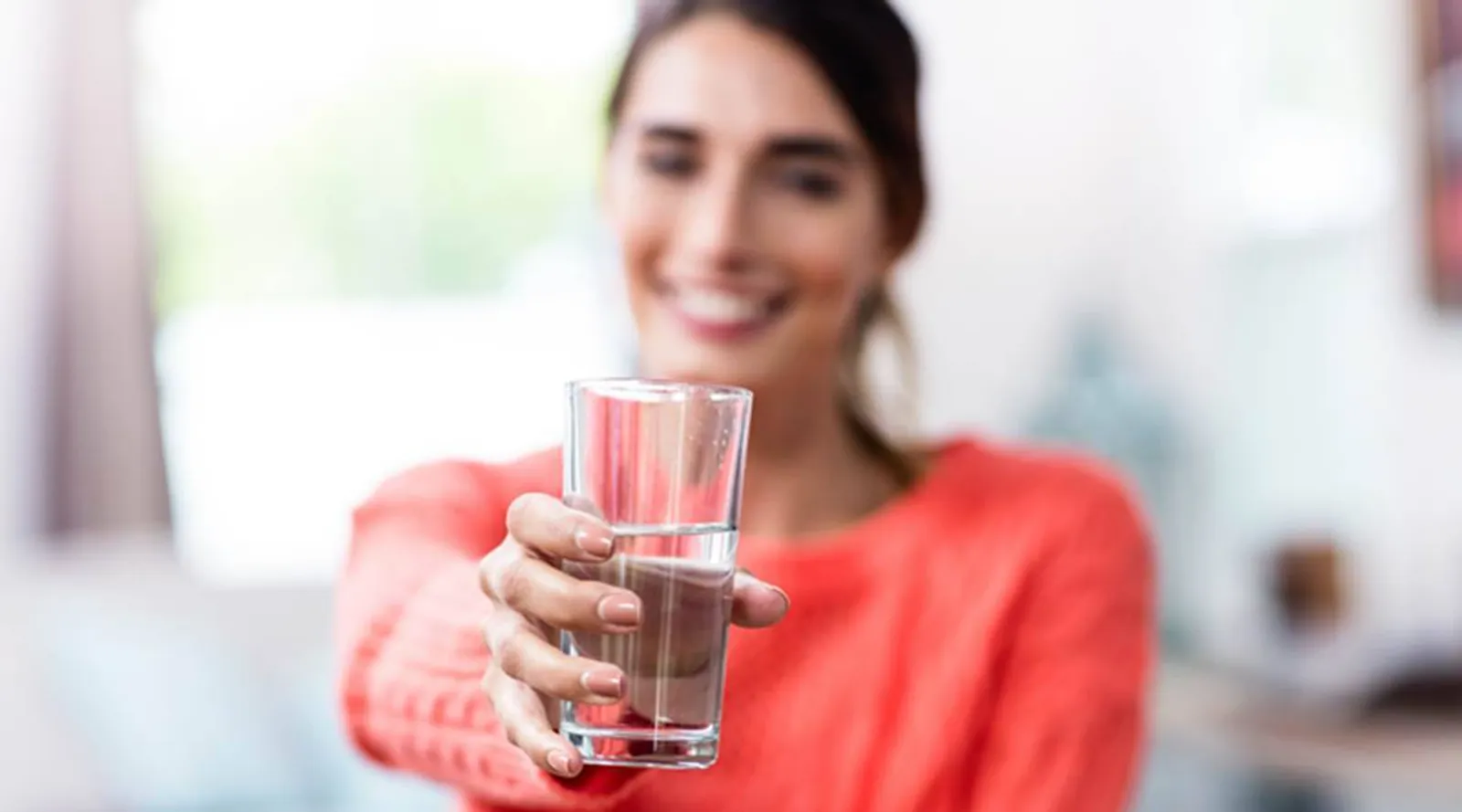 Overhydration, Ini Bahaya Jika Terlalu Banyak Minum Air