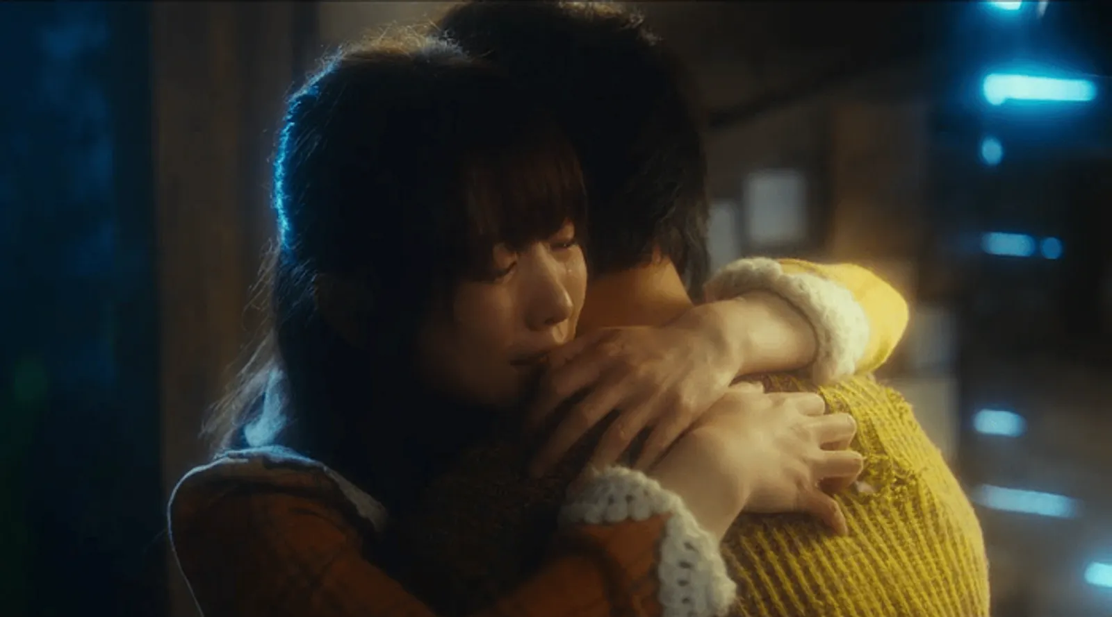 Barat Hingga Korea, Ini 10 Film Paling Sedih yang Bikin Kamu Menangis