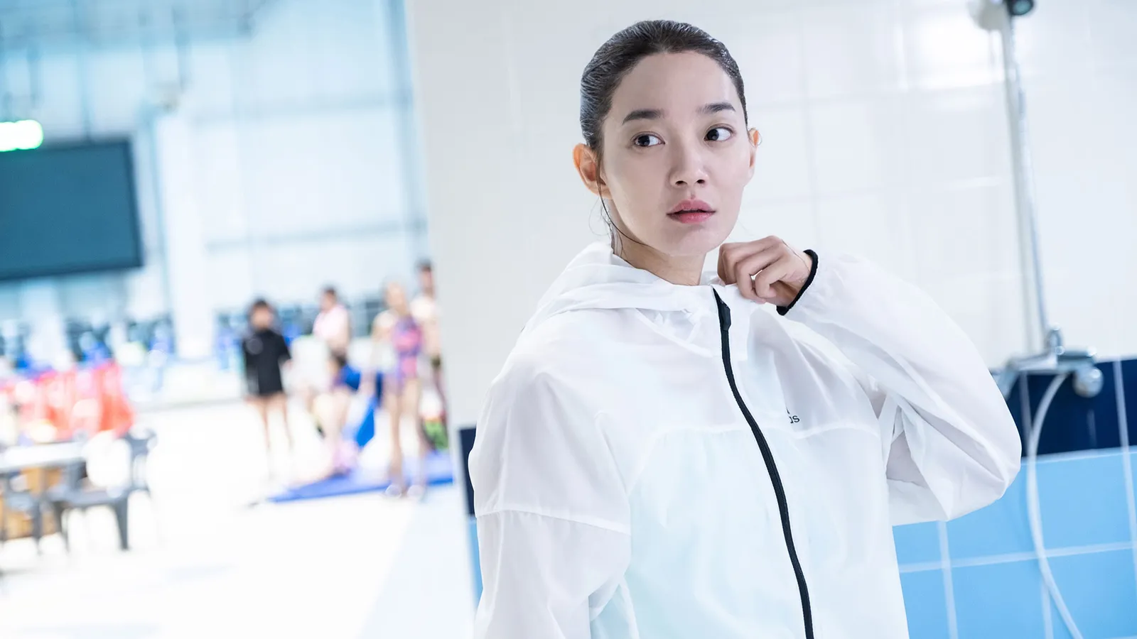 Gaya Para Artis Cewek yang Berperan sebagai Atlet di Drama Korea