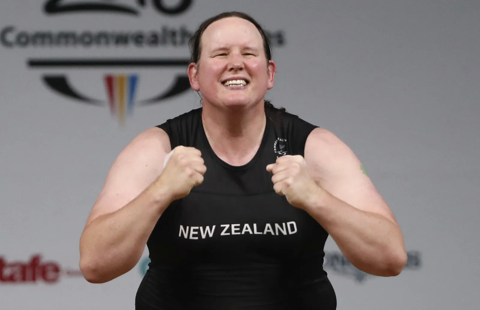 Kontroversi Atlet Transgender di Olimpiade, Ini Fakta Laurel Hubbard