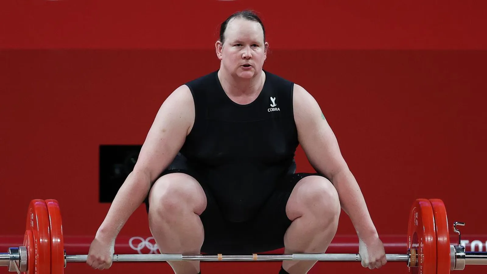 Kontroversi Atlet Transgender di Olimpiade, Ini Fakta Laurel Hubbard