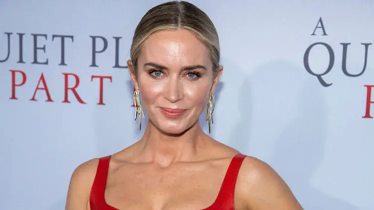 7 Pesona Emily Blunt di Berbagai Film, Mana yang Jadi Favoritmu?