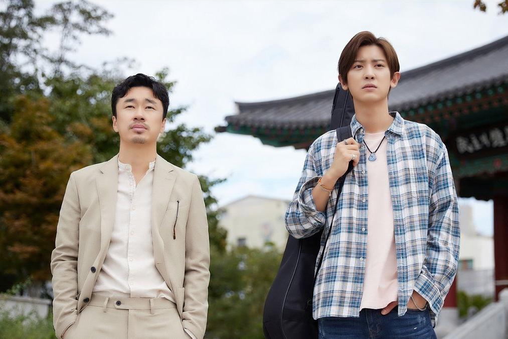 10 Drama & Film Korea Terbaru, Salah Satunya Adaptasi dari Webtoon