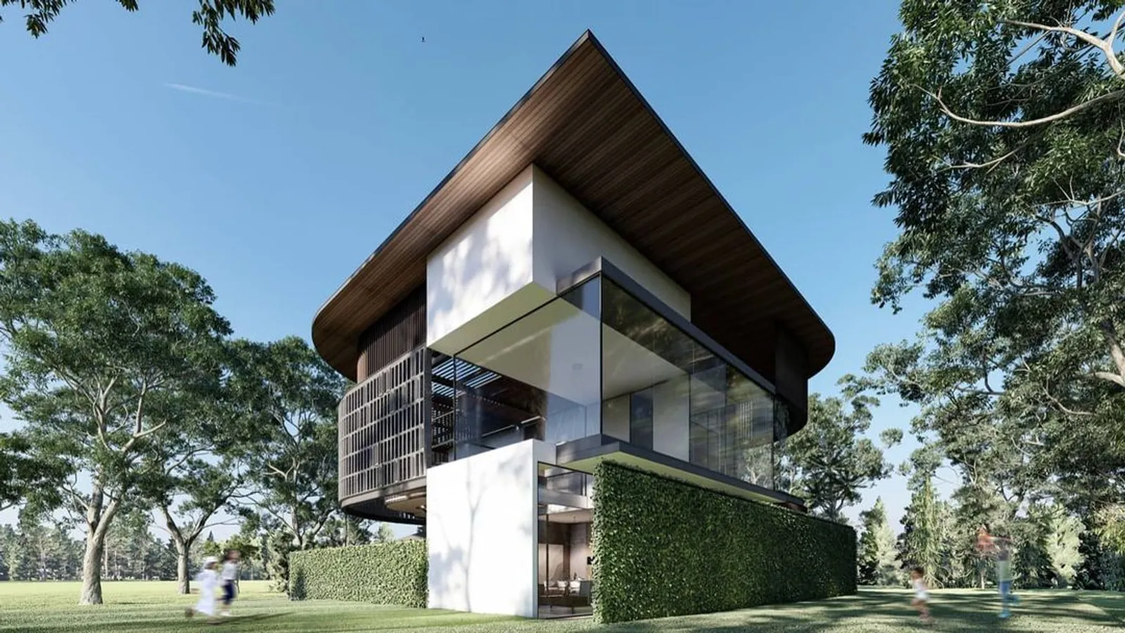 Mewah Seperti Mall, Ini Potret Rumah Baru Ayu Ting Ting di Jakarta