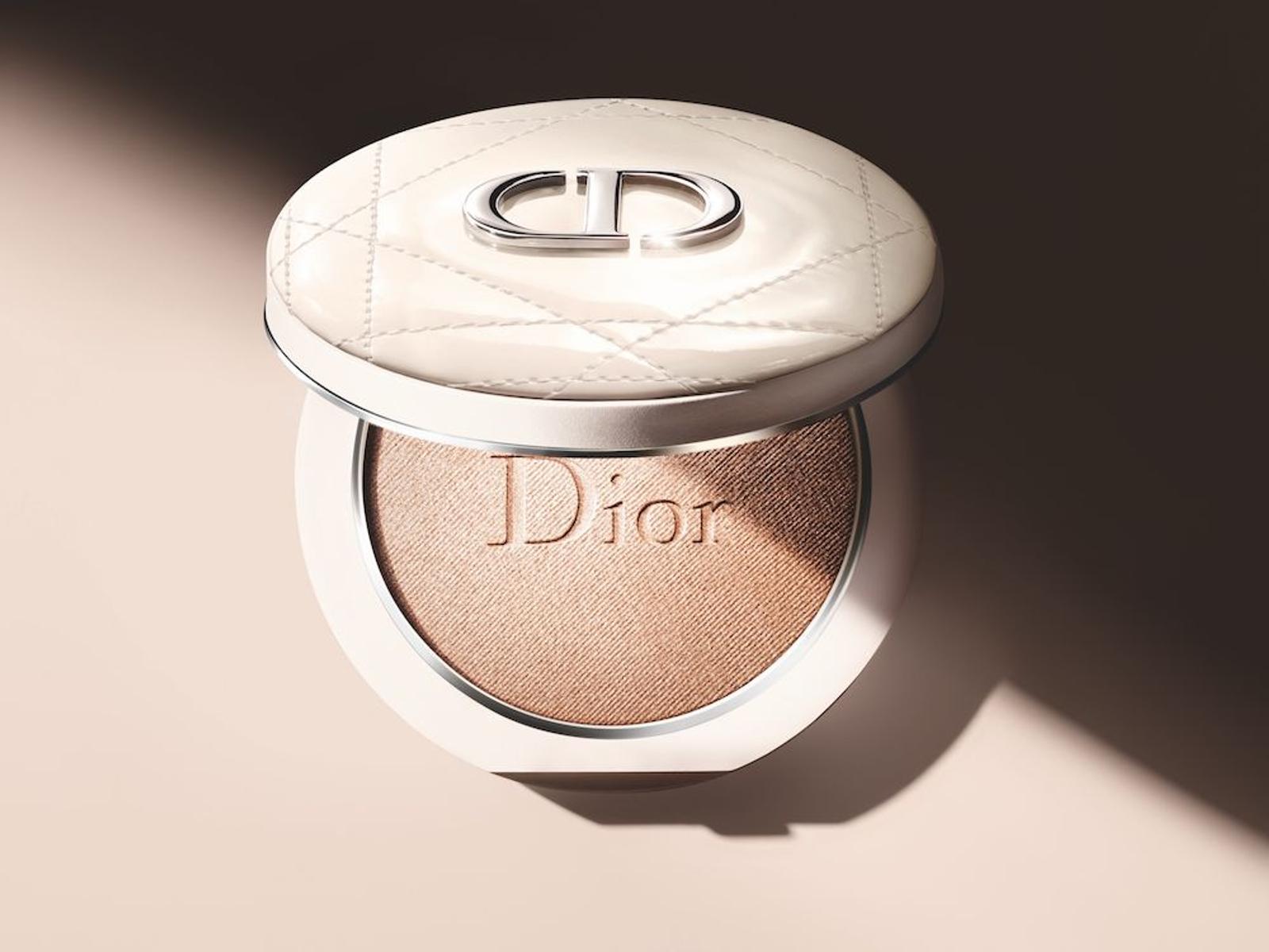 Beri Tampilan Glowing Pada Wajah, Dior Luncurkan 2 Produk Ini