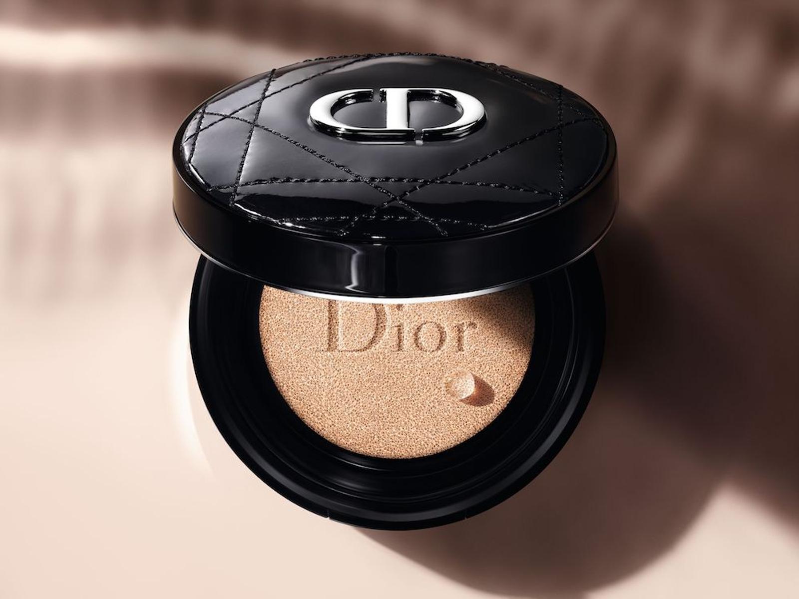 Beri Tampilan Glowing Pada Wajah, Dior Luncurkan 2 Produk Ini