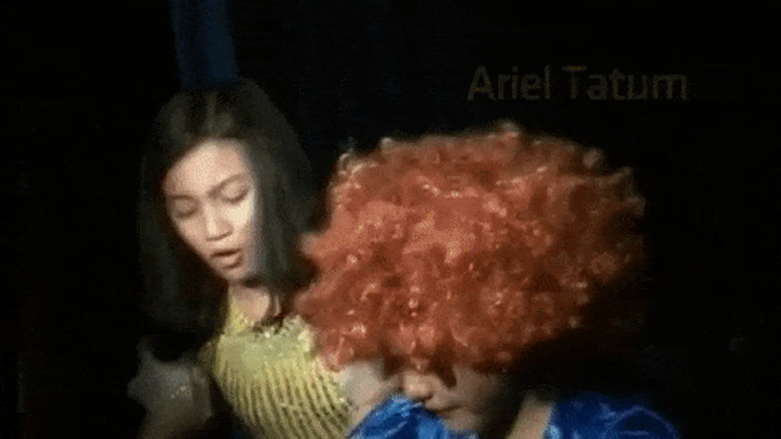 Bintangi Puluhan FTV, Ini Sepak Terjang Ariel Tatum di Usia Muda