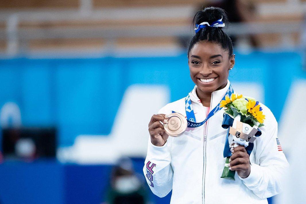 Gaya Atlet Perempuan Paling Mencuri Perhatian di Olimpiade Tokyo 2020