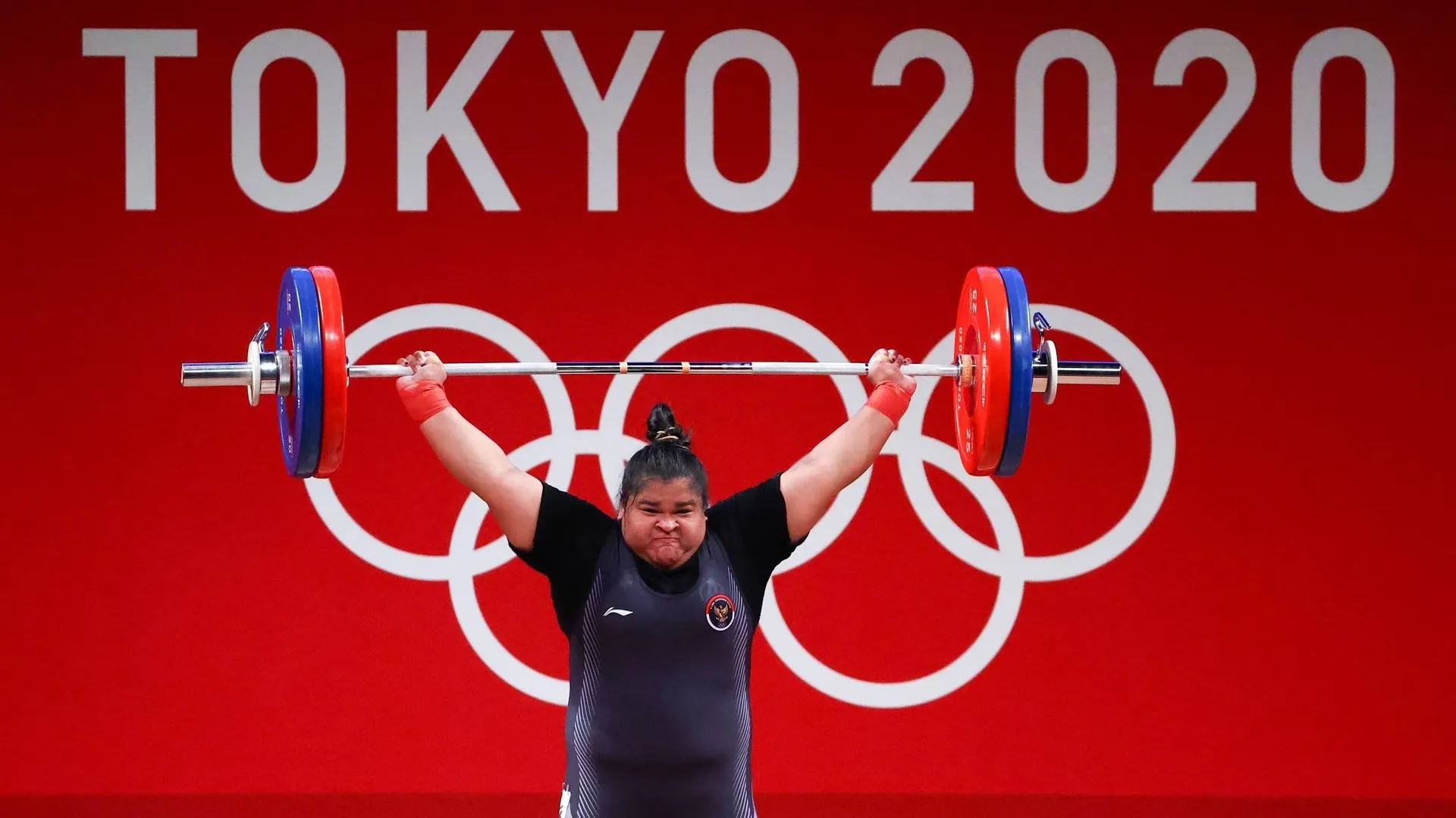 Gaya Atlet Perempuan Paling Mencuri Perhatian di Olimpiade Tokyo 2020