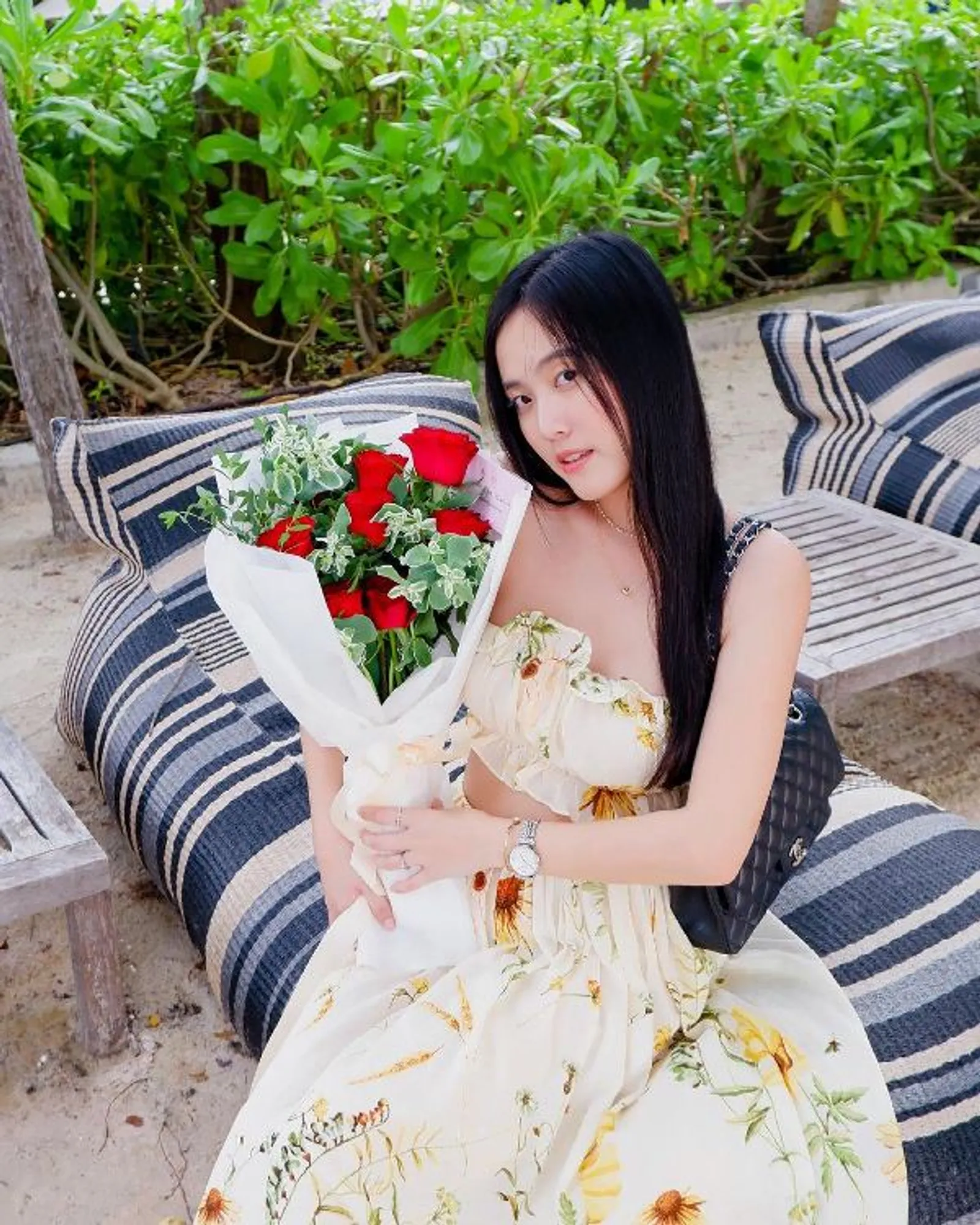 Kronologi Aktor Thailand Toy Thanapat yang Diduga Membunuh Kekasih 