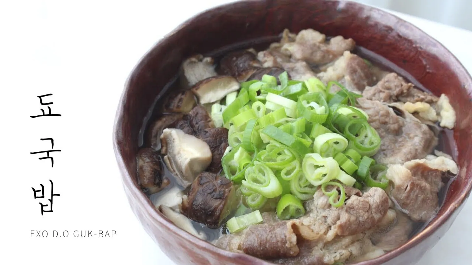 5 Persamaan Makanan Indonesia dan Korea yang ada Sejak Masa Kerajaan