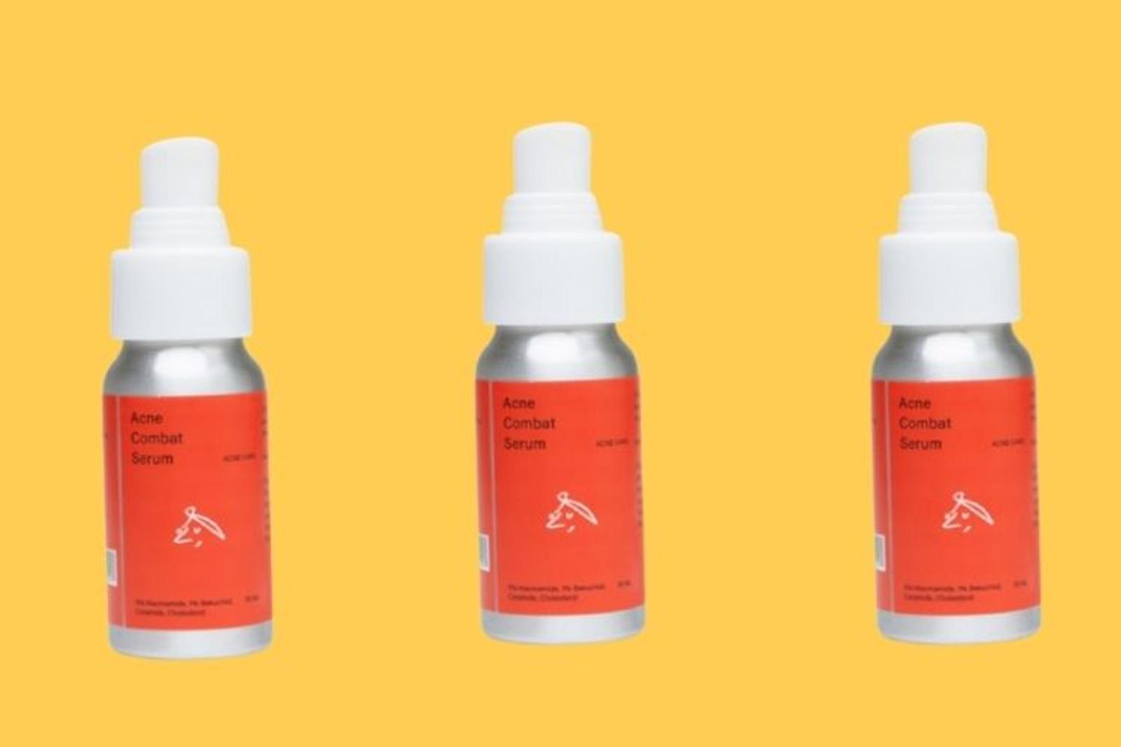 10 Rekomendasi Serum Lokal yang Cocok untuk Kulit Berjerawat